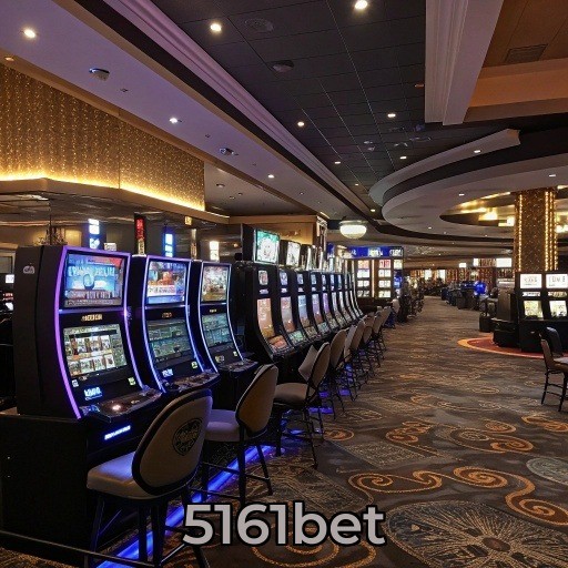 5161bet